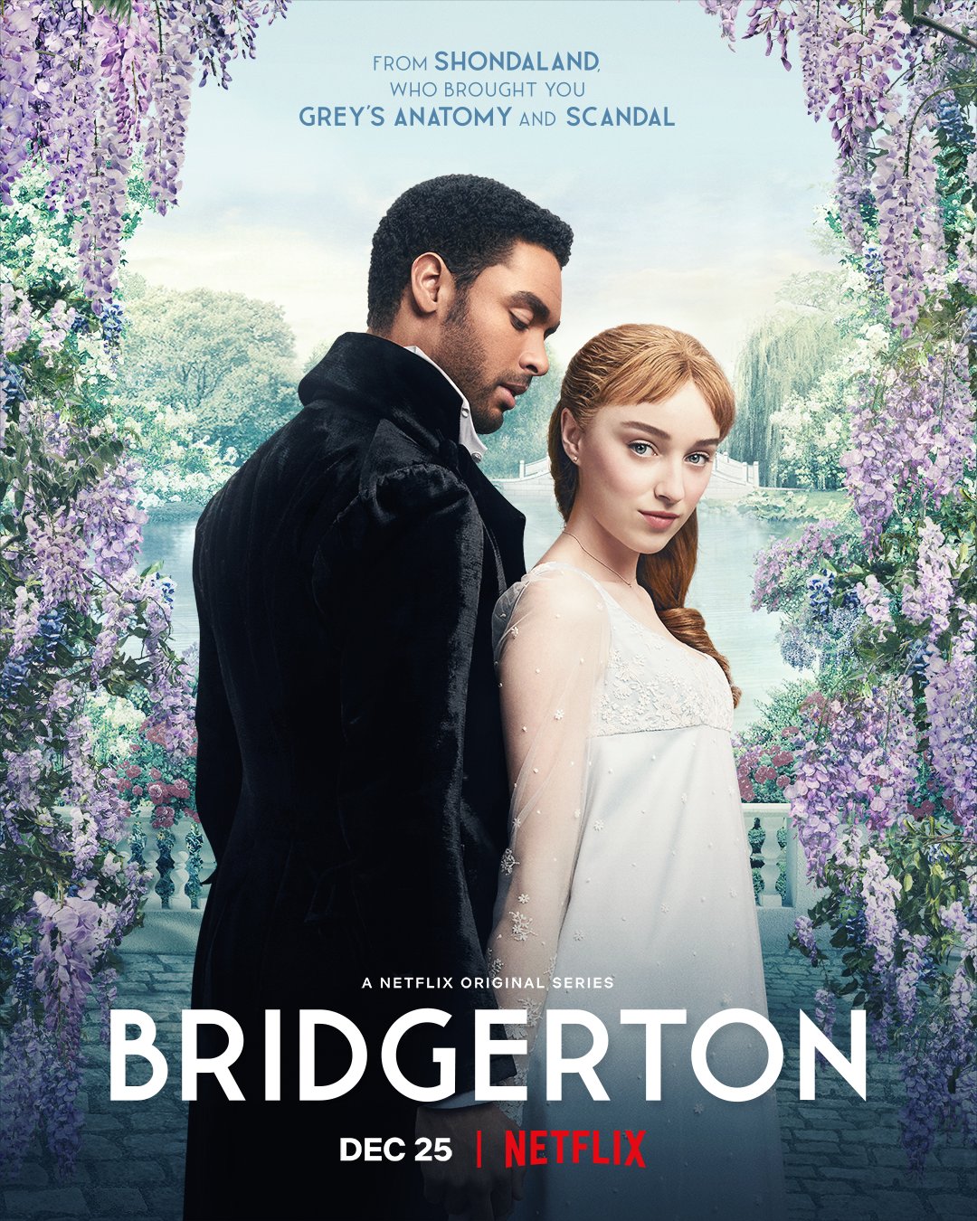 Bridgerton Shows Like Ginny And Georgia