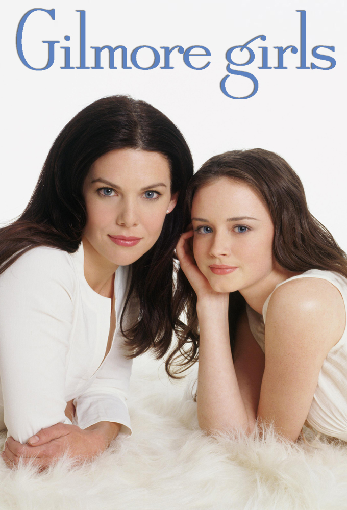 Gilmore Girls Shows Like Ginny And Georgia