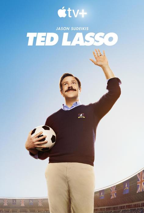 Ted Lasso More Seasons