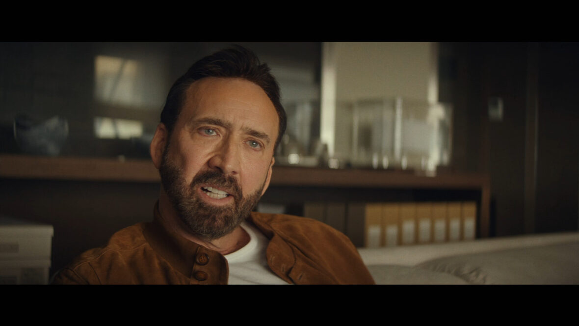 Best Nicolas Cage Movies