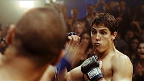 Best Mma Movies