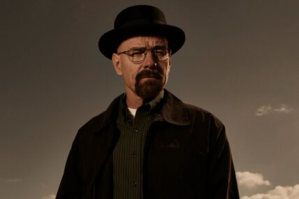 What Is Bryan Cranston Most Famous For?