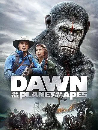 How To Watch Planet Of The Apes