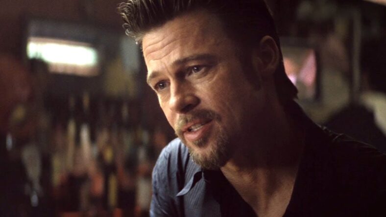 Best Brad Pitt Movies Imdb