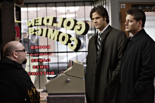 Best Episodes Of Supernatural 