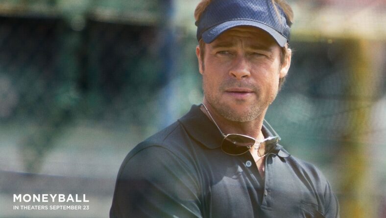 Best Brad Pitt Movies Imdb