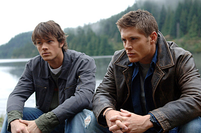 Best Episodes Of Supernatural 