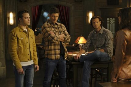 20 Best Episodes Of Supernatural, Ranked