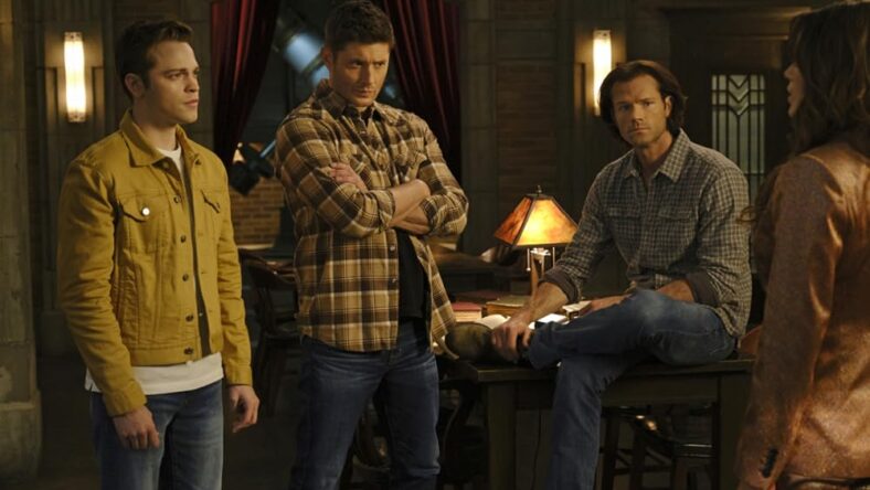 20 Best Episodes Of Supernatural, Ranked 4 20 Best Episodes Of Supernatural, Ranked