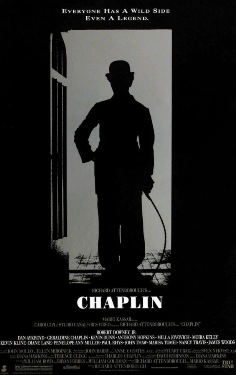 Chaplin