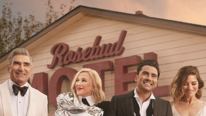 12 Best Episodes Of Schitt’s Creek For Your Next Rewatch On Hulu 1 Best Episodes Of Schitt'S Creek
