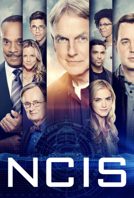 How To Watch Ncis