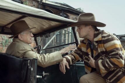 What Is Killers Of The Flower Moon About? Everything We Know About The Upcoming Release Starring Dicaprio 2 Imdb What Is Killers Of The Flower Moon About
