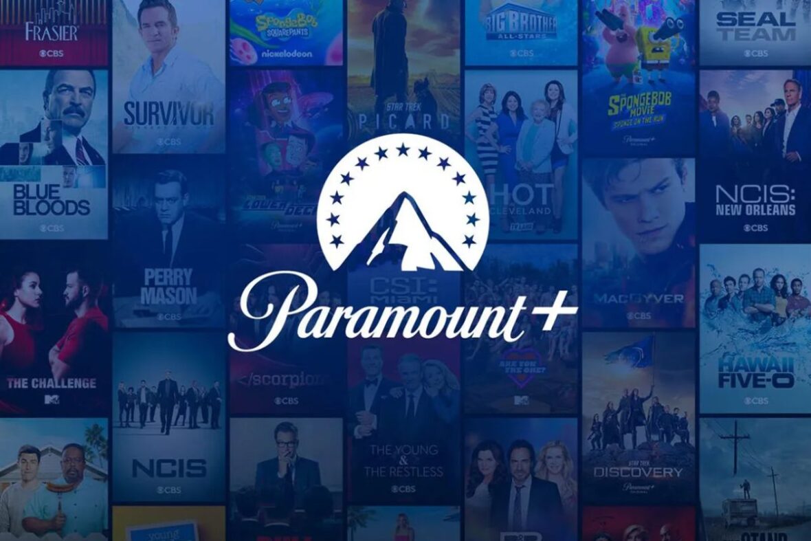 Paramount Plus Prices