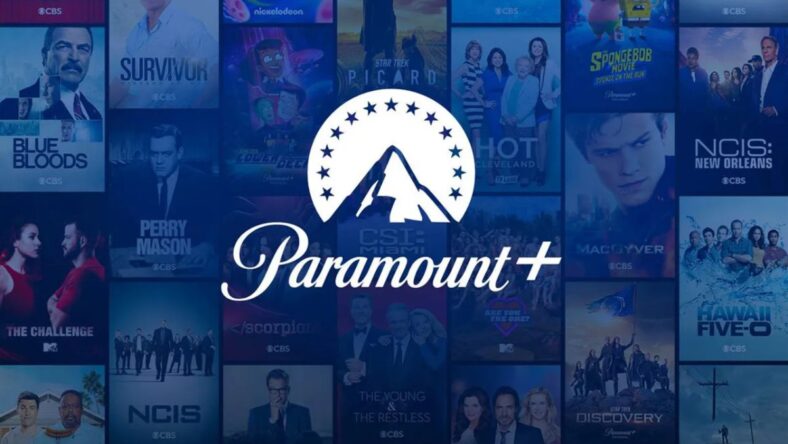 Paramount Plus Prices