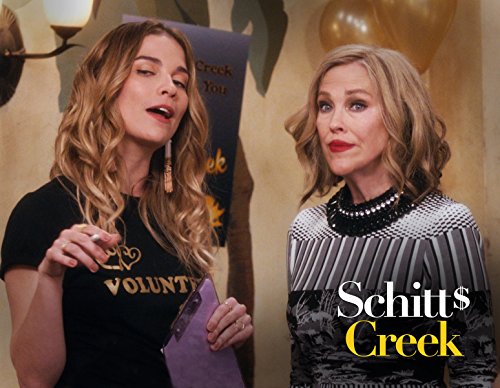 12 Best Episodes of Schitt’s Creek for Your Next Rewatch on Hulu