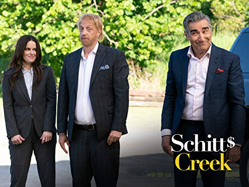 12 Best Episodes Of Schitt’s Creek For Your Next Rewatch On Hulu