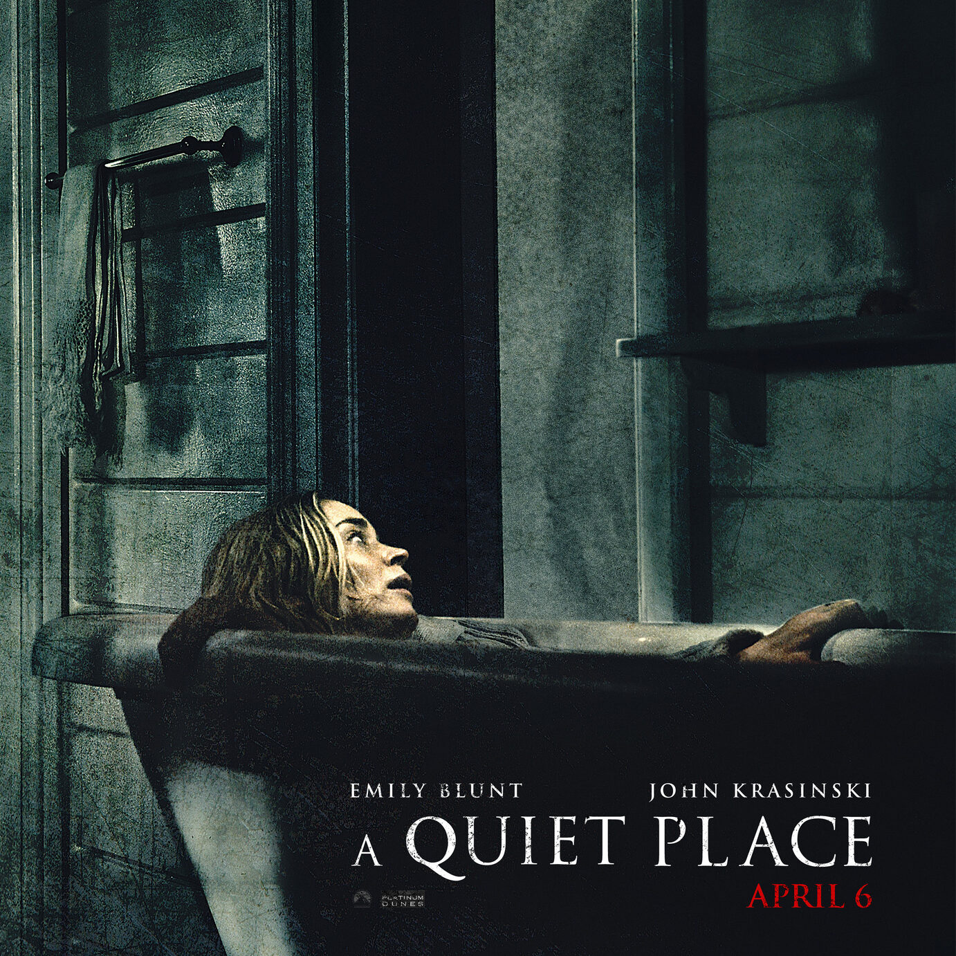 Where To Watch A Quiet Place -Imdb
