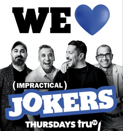 Best Impractical Jokers Episodes