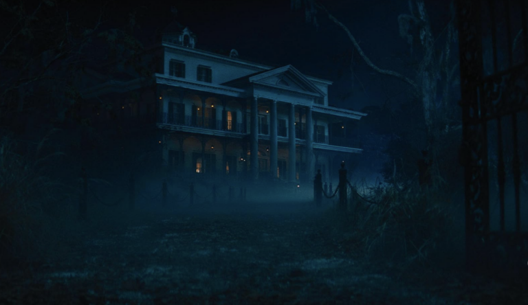 Haunted Mansion 2023 Review: Another Attempt at a Franchise