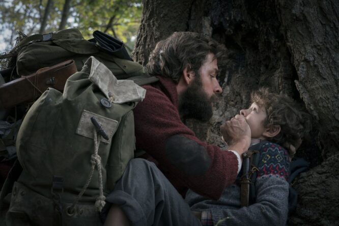 Imdb Where To Watch A Quiet Place
