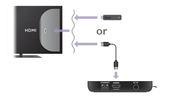 Roku 4K Streaming Stick