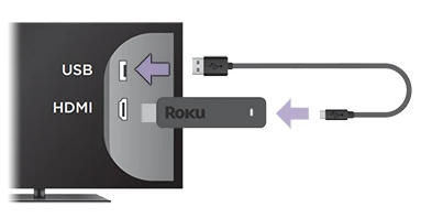 Roku 4K Streaming Stick