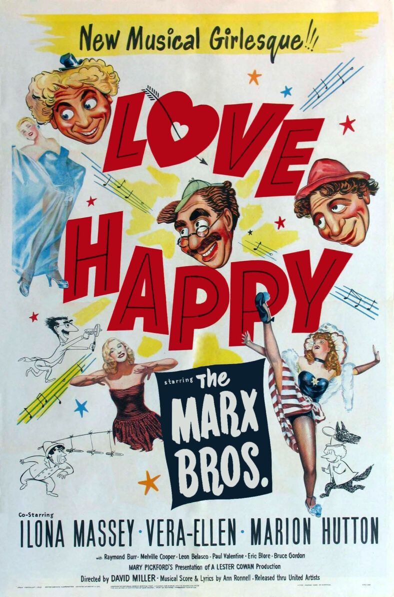 13 Best Marx Brothers Movies: Every Movie Ranked by Scores, Earnings and More in 2023