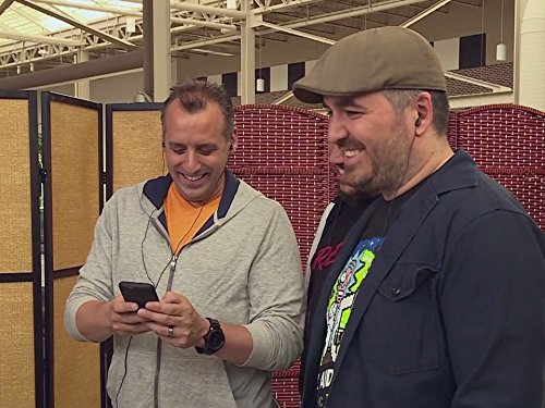 12 Best Impractical Jokers Episodes And Where To Stream Them