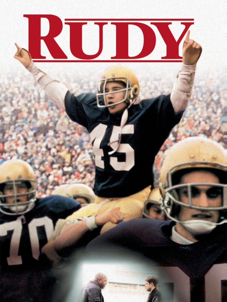 20 Best Sports Movies of AllTime