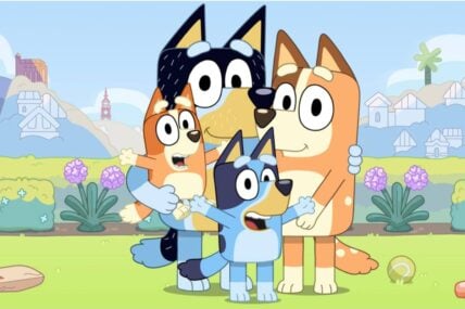 25 Funniest Bluey Episodes For Adults