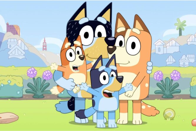 25 Funniest Bluey Episodes For Adults 1 Imdb Funniest Bluey Episodes For Adults