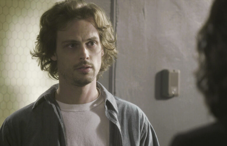 55 Best Episodes of Criminal Minds