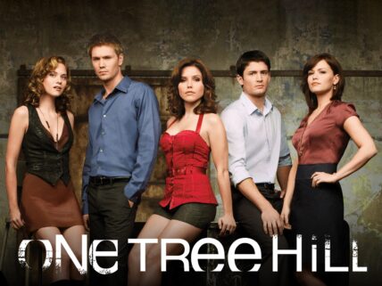 One Tree Hill Family Tree