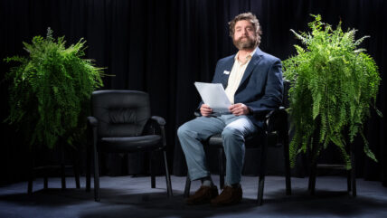 Best Between Two Ferns Episodes