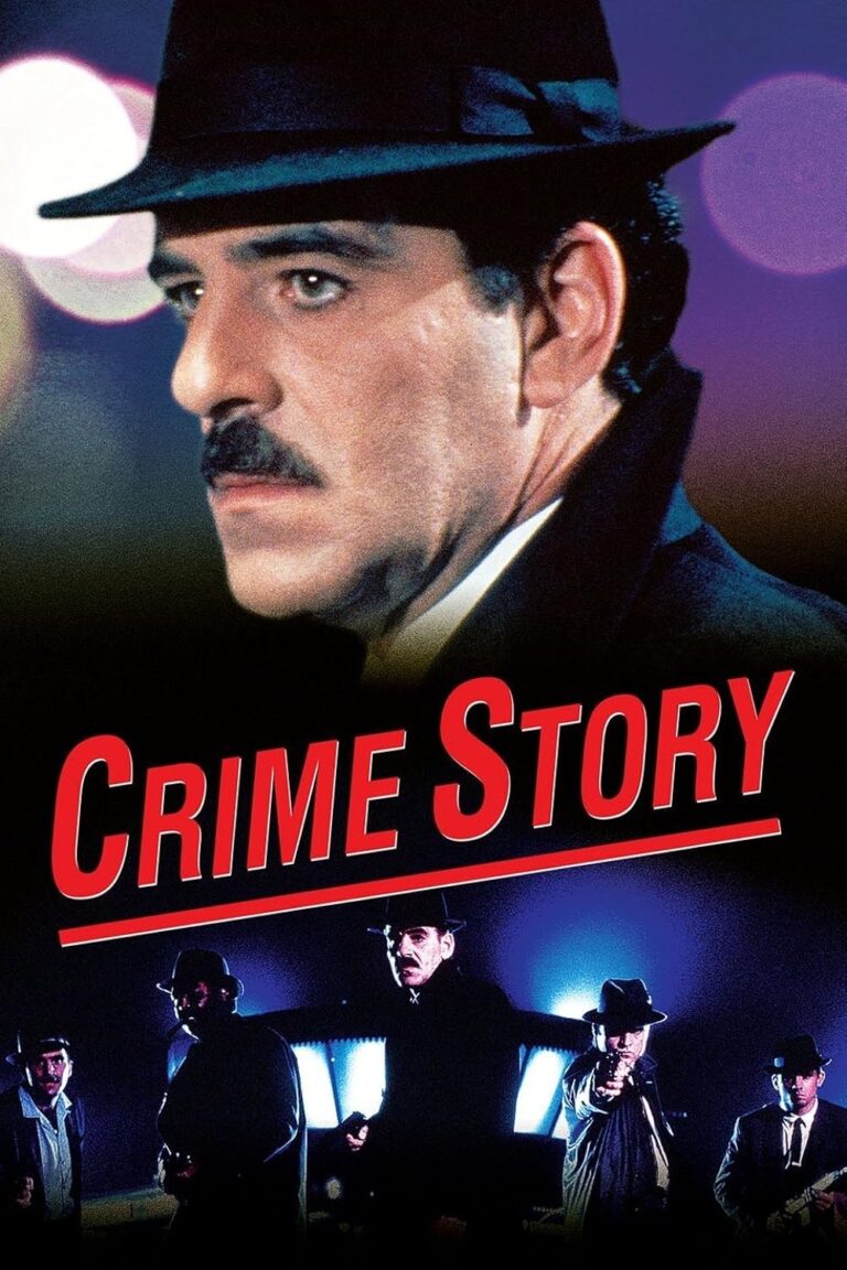 crime story tv show