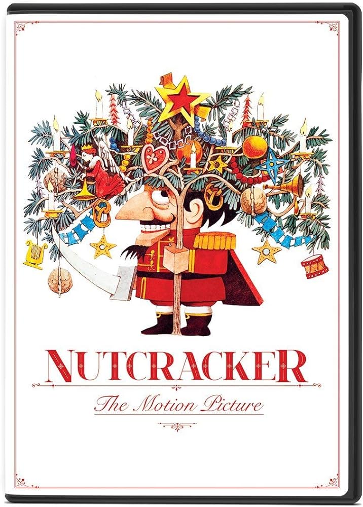 15 Best Nutcracker Movies And Where To Stream Them