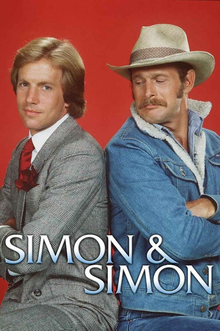 simon and simon tv show