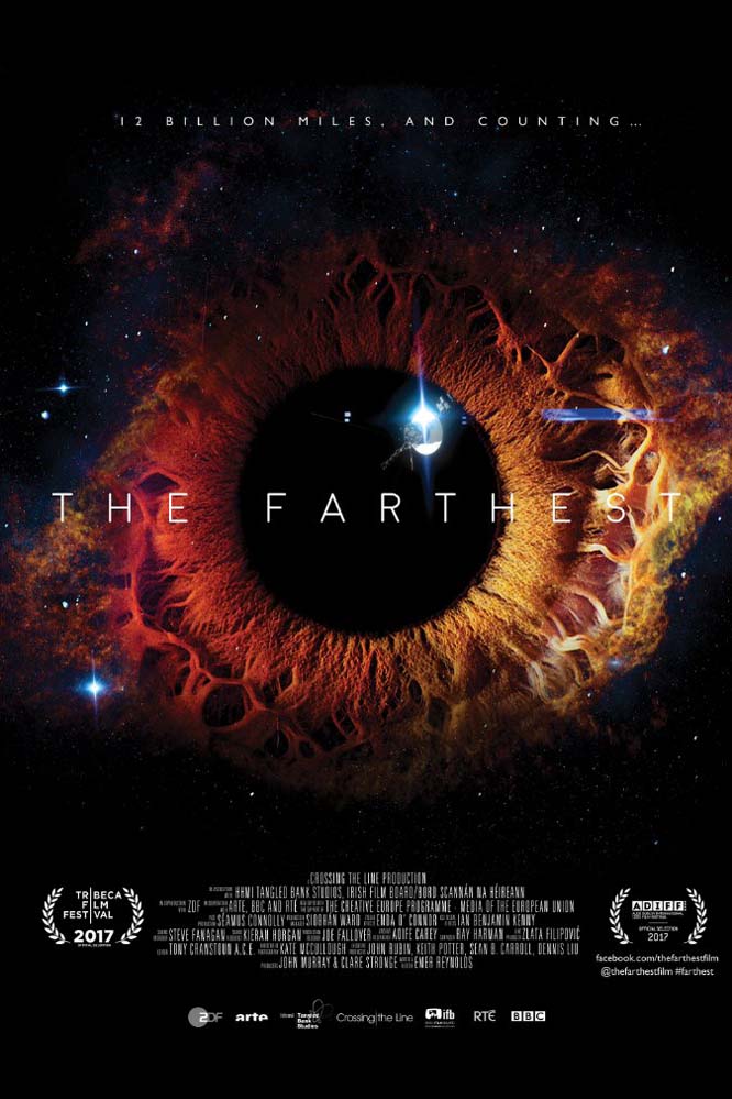 the farthest documentary