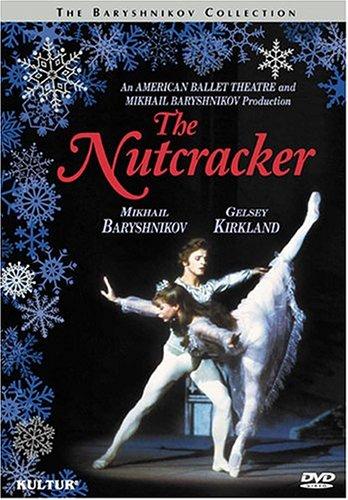 15 Best Nutcracker Movies and Where to Stream Them