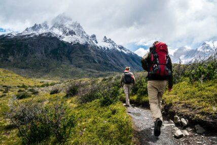 Best Hiking Movies