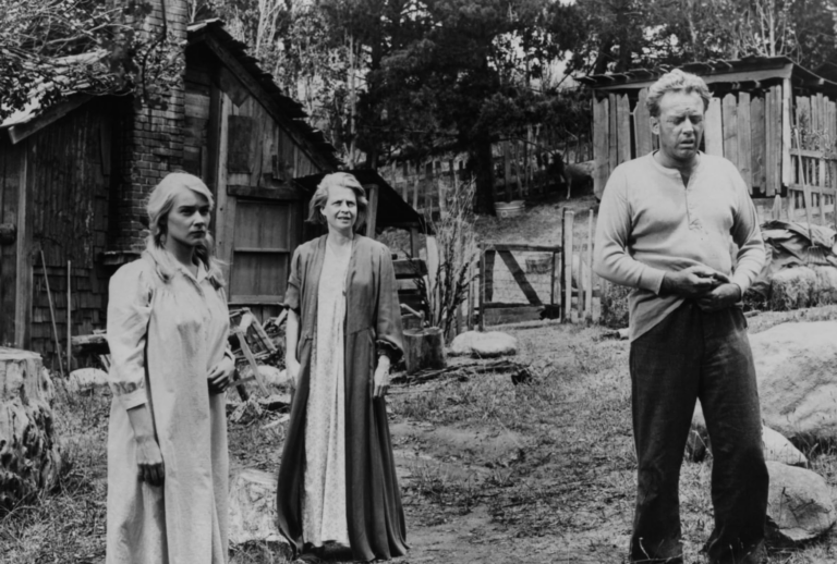 Iconic Old Movies: Peyton Place