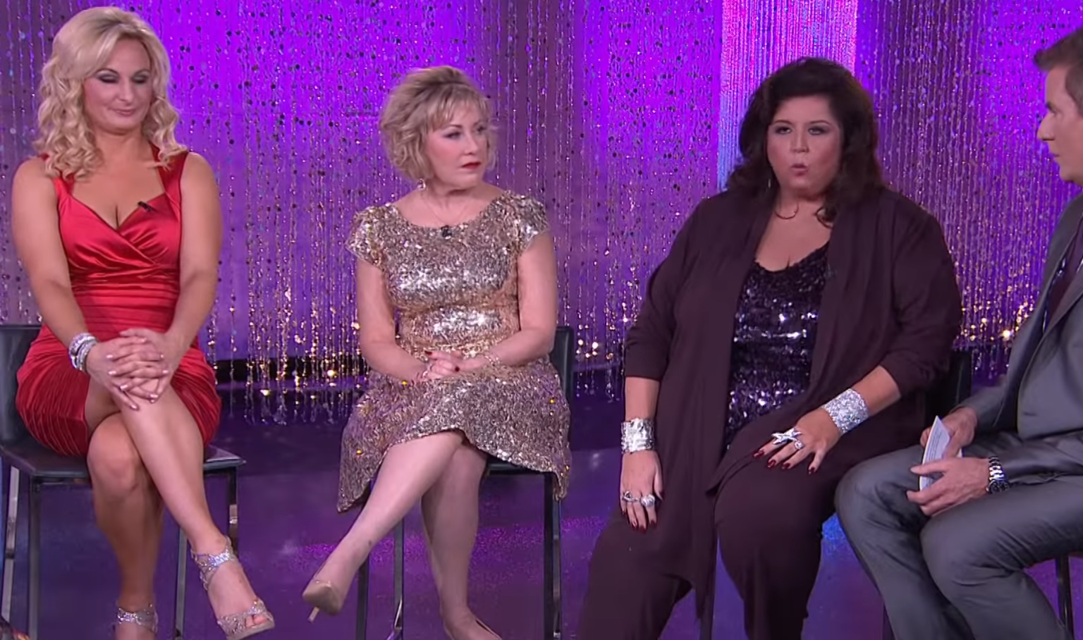 15 Best Dance Moms Episodes For The Drama