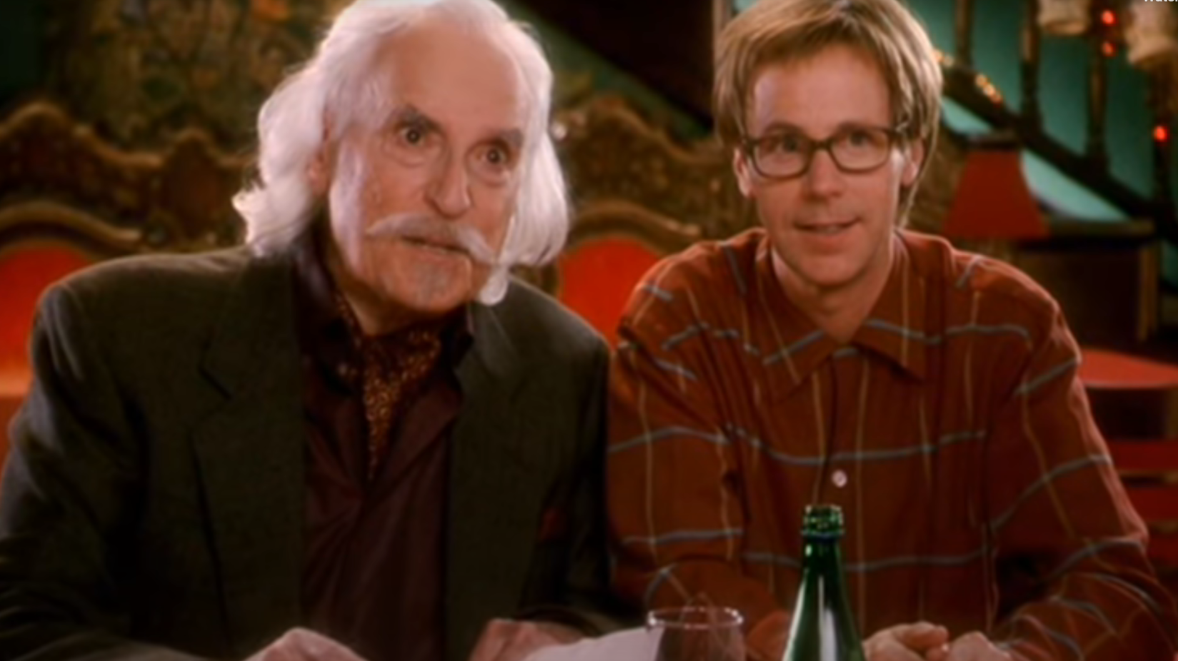 12 Best Dana Carvey Movies For Peak Humor