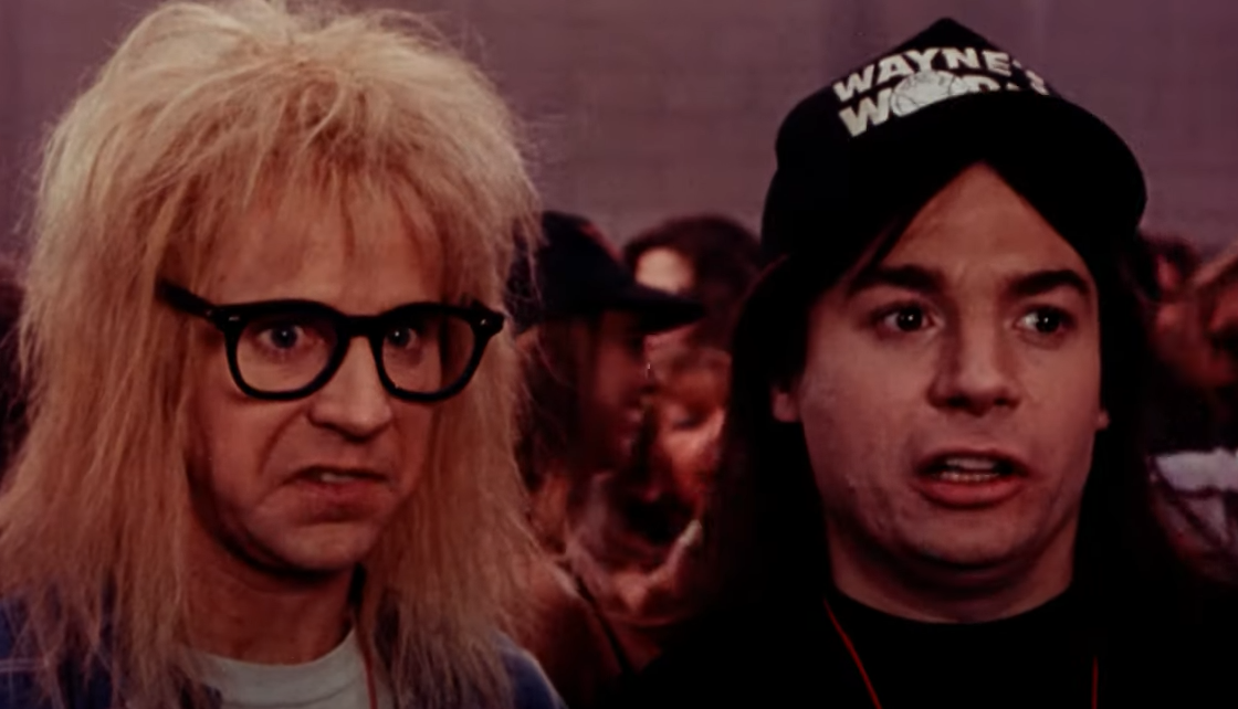 12 Best Dana Carvey Movies For Peak Humor