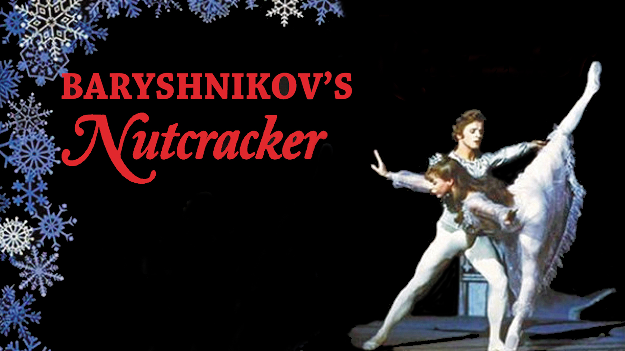 The Nutcracker (1977)