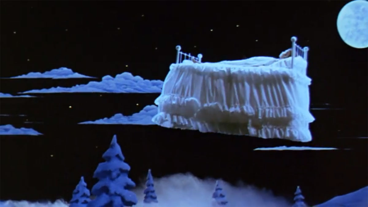 The Nutcracker 1993