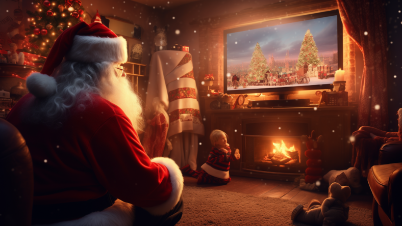 Best Christmas Movies For Festive Cheering