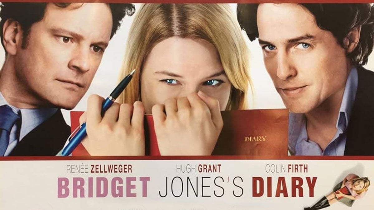 18 Best Christmas Movies That Will Get You In The Festive Mood 9 Bridget Jones