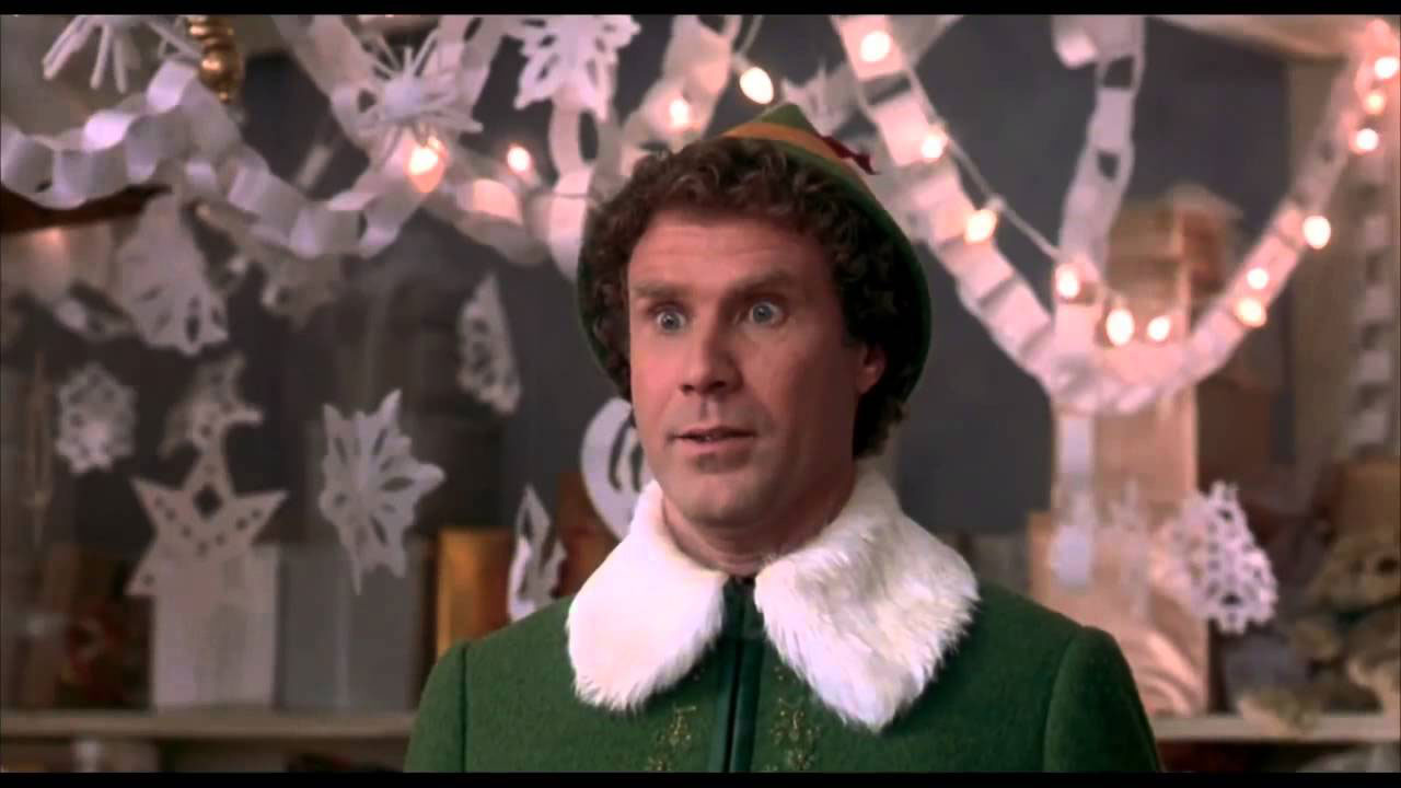 18 Best Christmas Movies That Will Get You In The Festive Mood 16 Elf